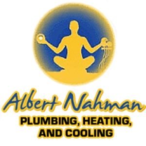 Albert Nahman Plumbing, Heating, and Cooling