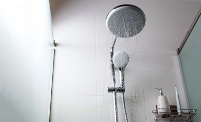 Shower Head Replacement